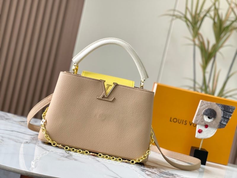 Louis Vuitton Top Handle Bags